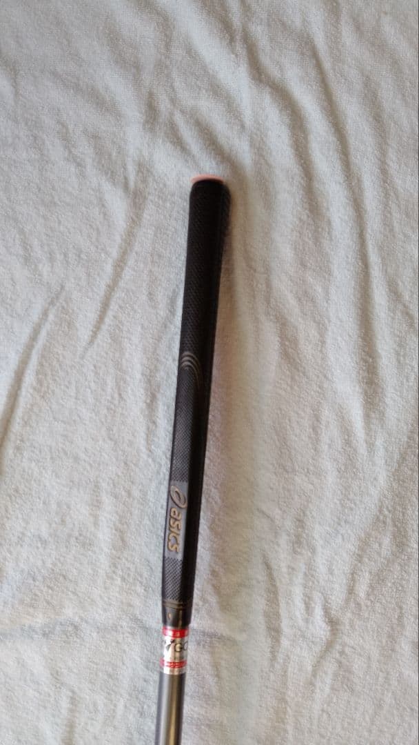 ASICS パークゴルフクラブ WS-7 カナディアンメープル 右きき