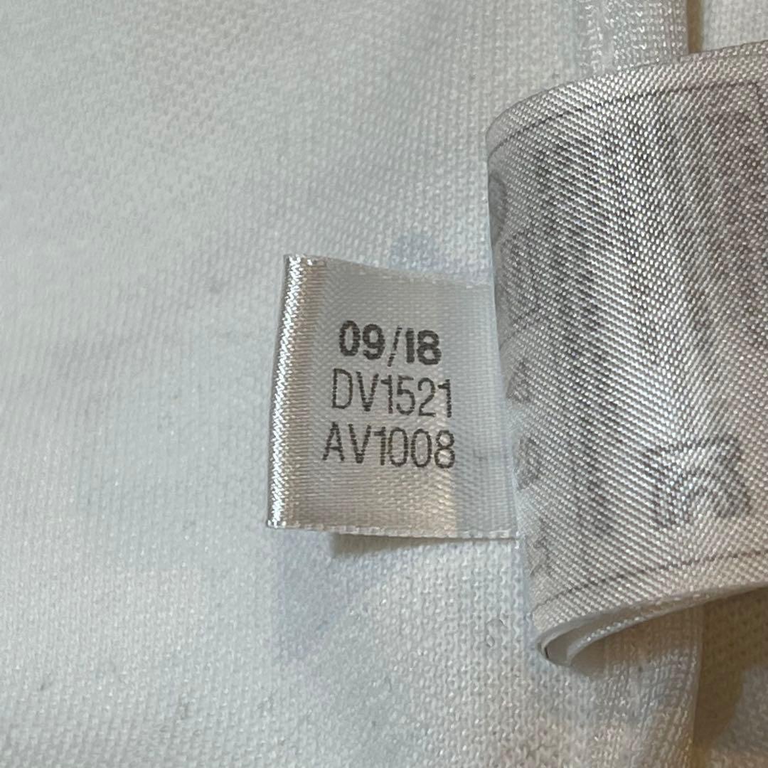 アディダスオリジナルス　トラックジャケット　XL ホワイト　ベッケンバウアー