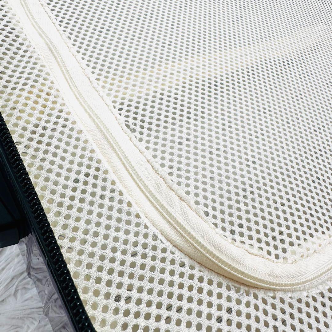 希少✨ RIMOWA リモワ サルサエアー　82L 4輪　廃盤　スーツケース