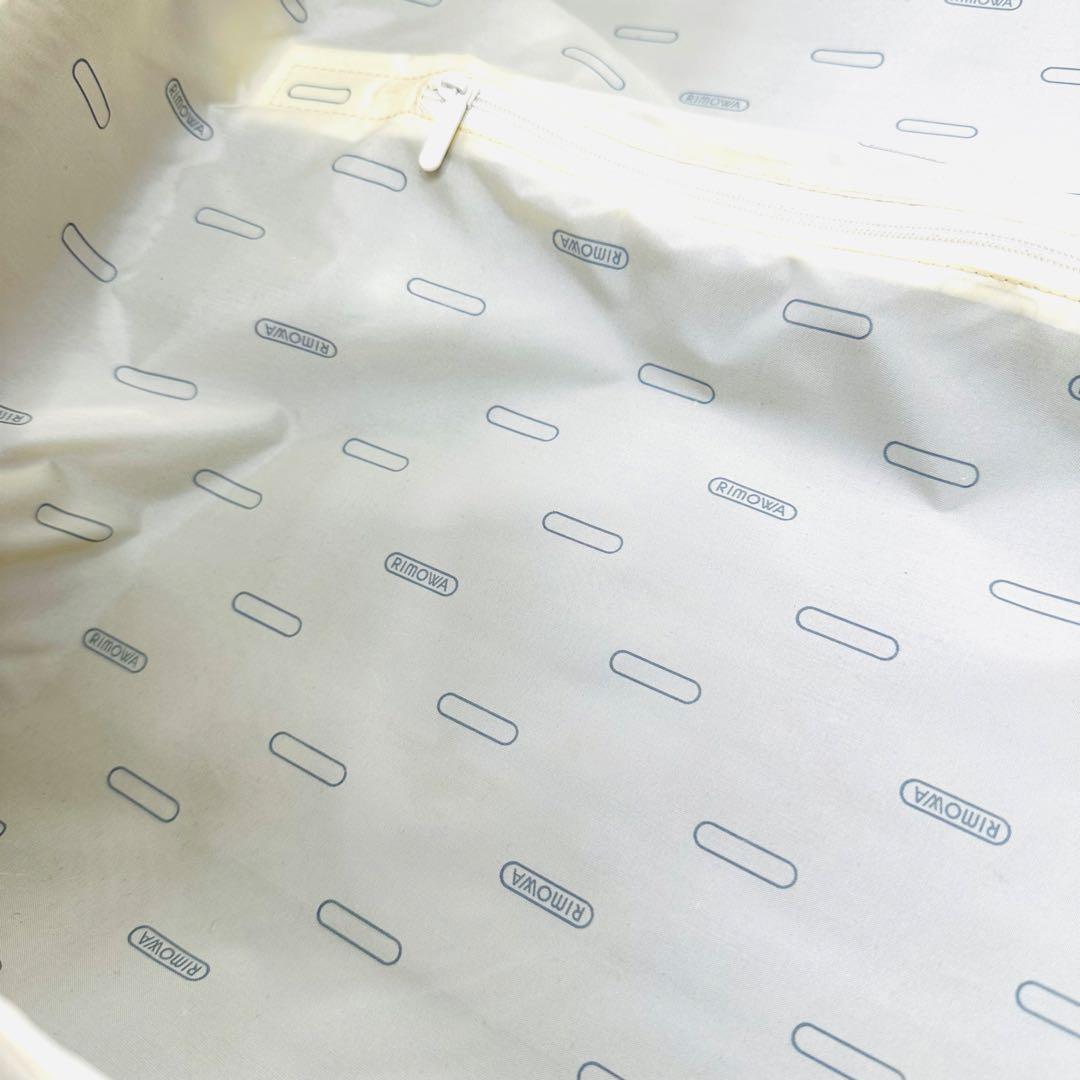 希少✨ RIMOWA リモワ サルサエアー　82L 4輪　廃盤　スーツケース