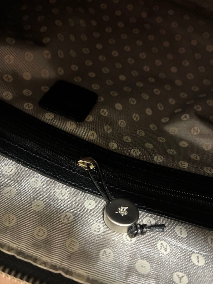 極美品 印傳屋 リカレア 雪の結晶 ショルダーバッグ - メルカリ