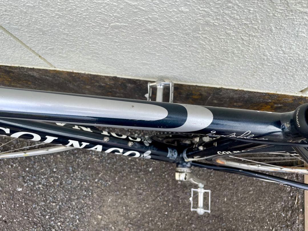 【年末セール】Colnago コルナゴ　ロードバイク　Shimano 105