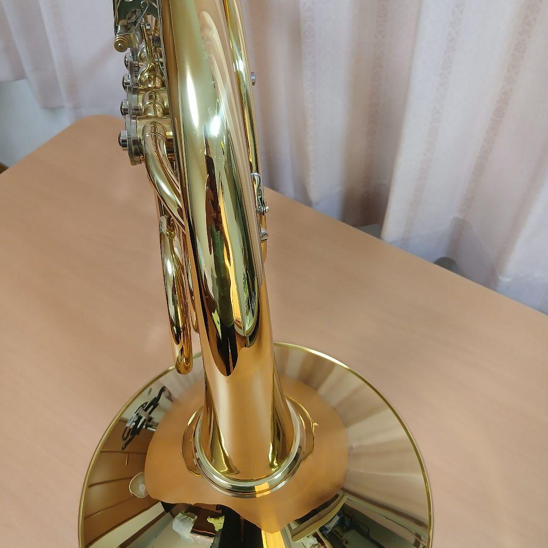 【土日限定値下】PLAYTECH PTHR-300 フルダブルホルン