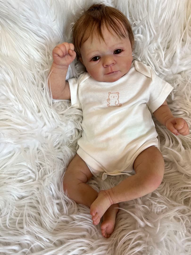 【リボーンドール】 FELÍCIA