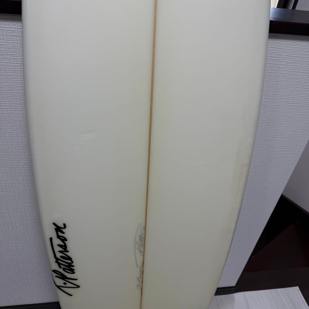 Timmy Patterson×Billabong サーフボード 5’11