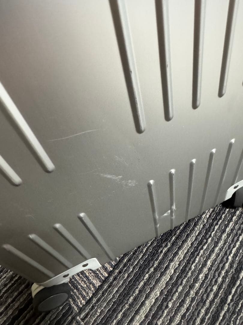 イノベーターinnovator ステアリングシルバー INV1811 36L