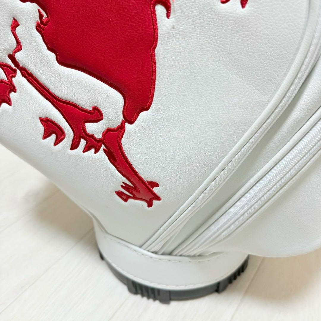 OAKLEY キャディーバッグ　9.5型　47インチ