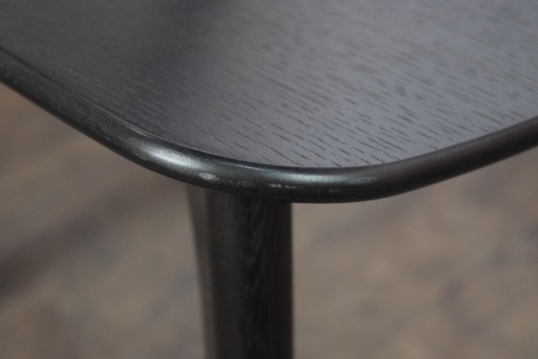 専用　マルニコレクション Roundish/ラウンディッシュ ダイニングチェアf