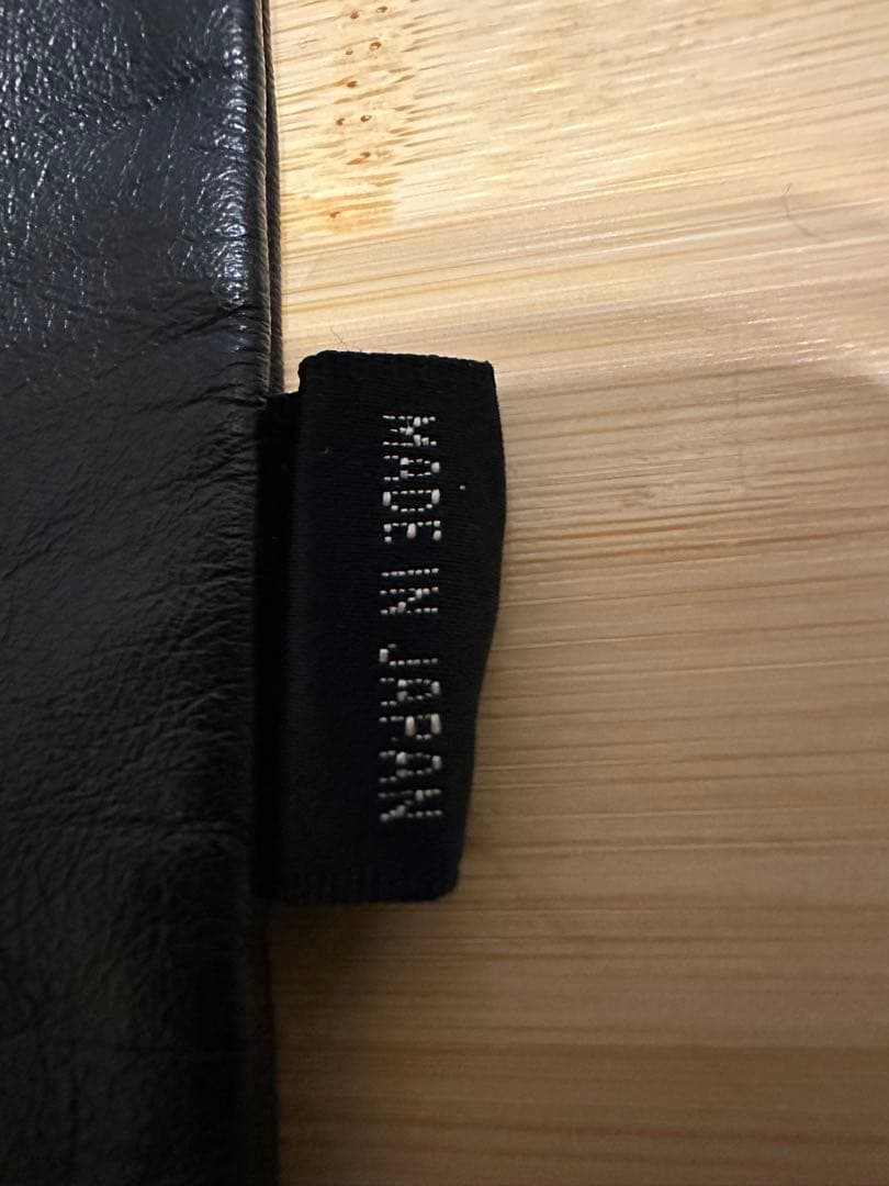 極美品⭐️テンダーロイン×HTC×ポータートリプルコラボ⭐️スタッズ