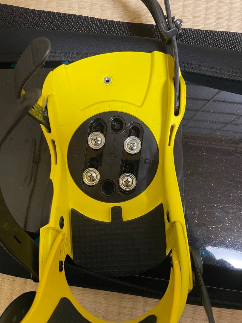 22-23 UNION FORCE ユニオンフォース【ビンディングのみ】