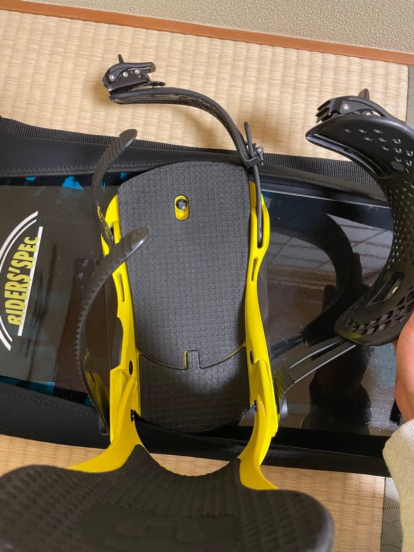 22-23 UNION FORCE ユニオンフォース【ビンディングのみ】