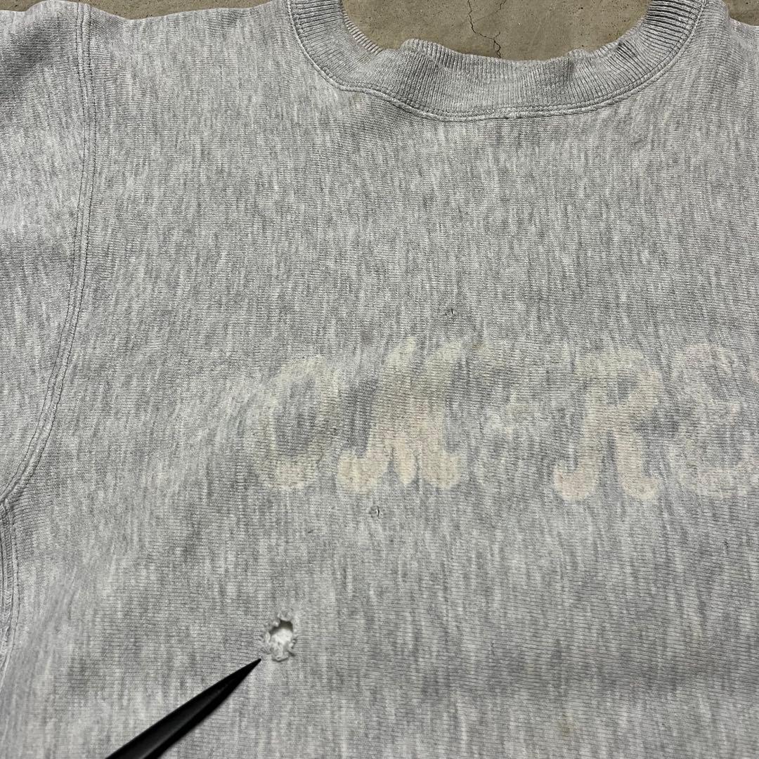 d*k様 L 90's USA製 Kell Sport リバースウィーブ タイプ