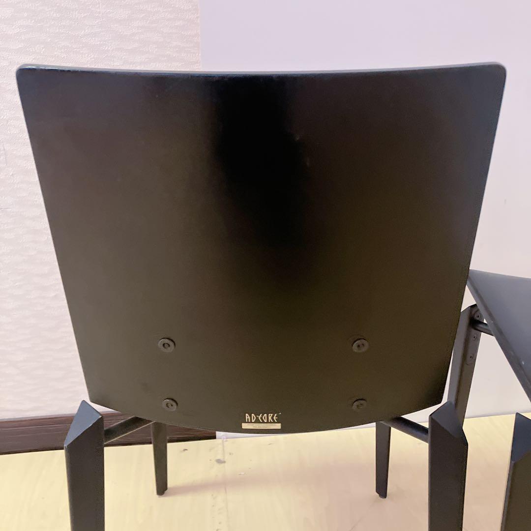 AD CORE エーディコア CERVO ダイニングチェア　デザインチェア　①