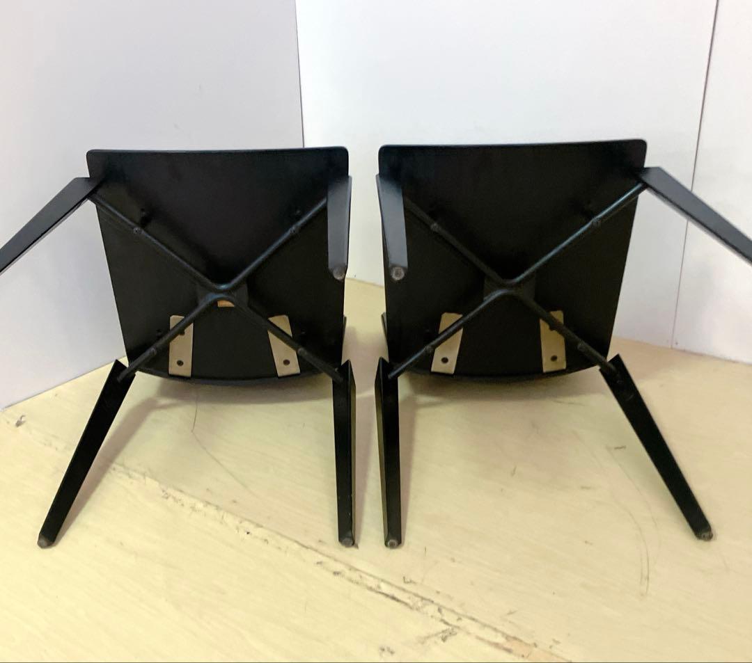 AD CORE エーディコア CERVO ダイニングチェア　デザインチェア　①