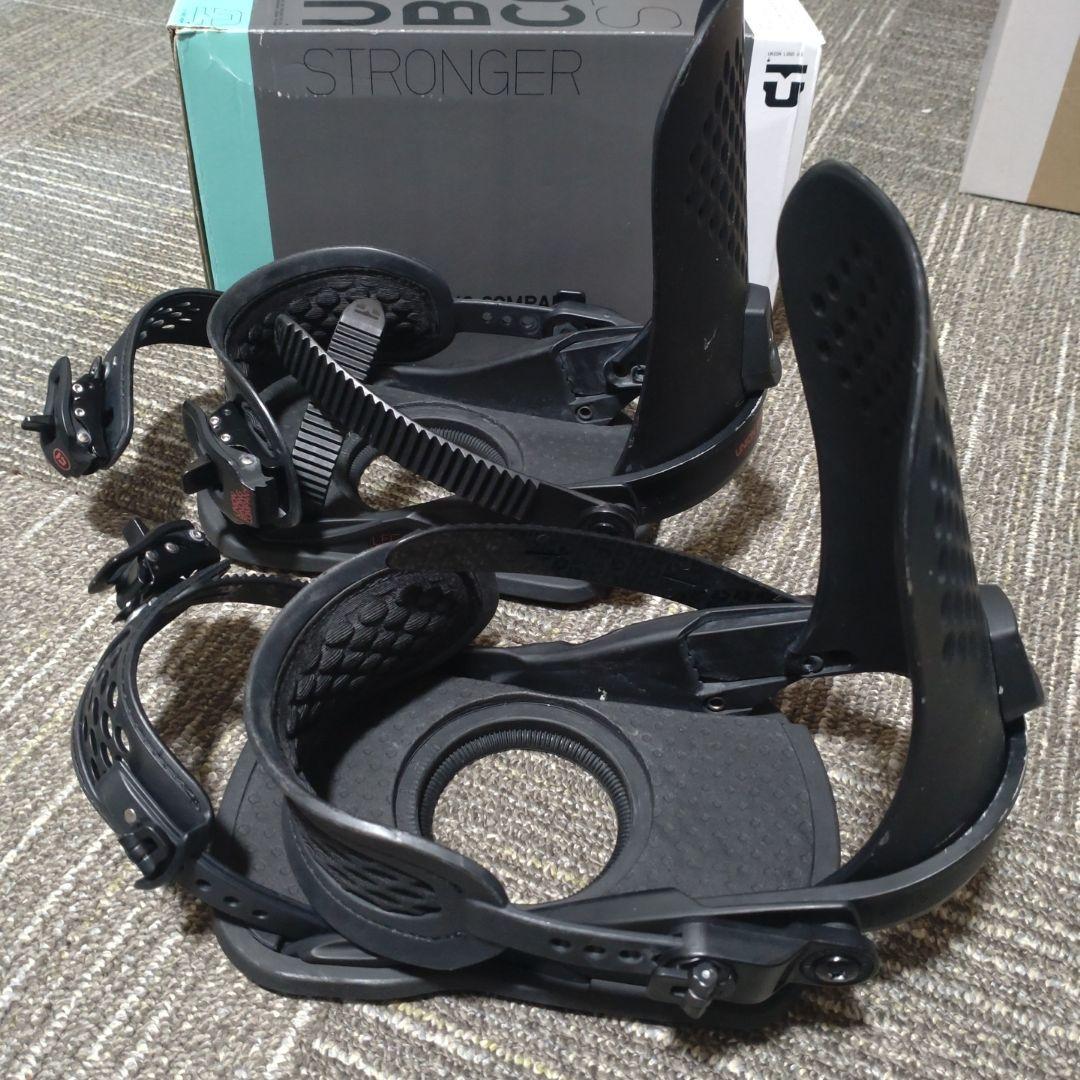 UNION BINDING LEGACY / ユニオン レガシー Sサイズ