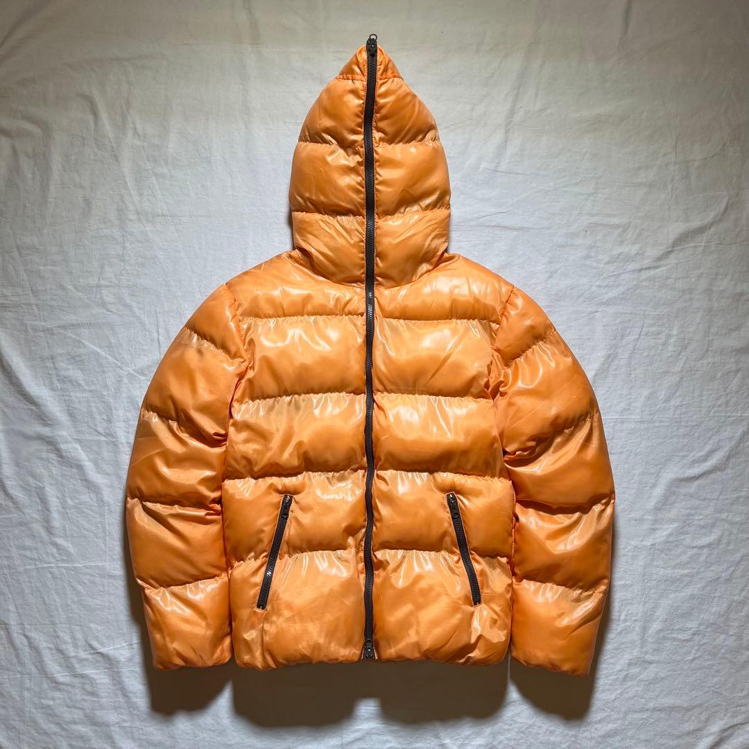 Y2K 00s c.p.s archive ダウン ジャケット - メルカリ