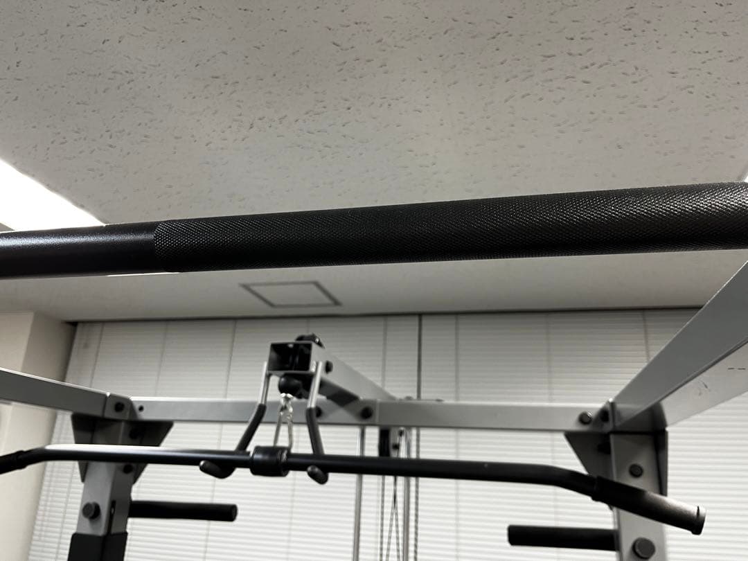 【東京都豊島区】アイロテック　HPMラック