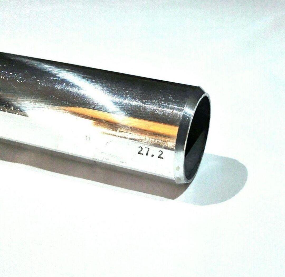 サンプレックス SLJ シートピラーバッチ付27.2Φ