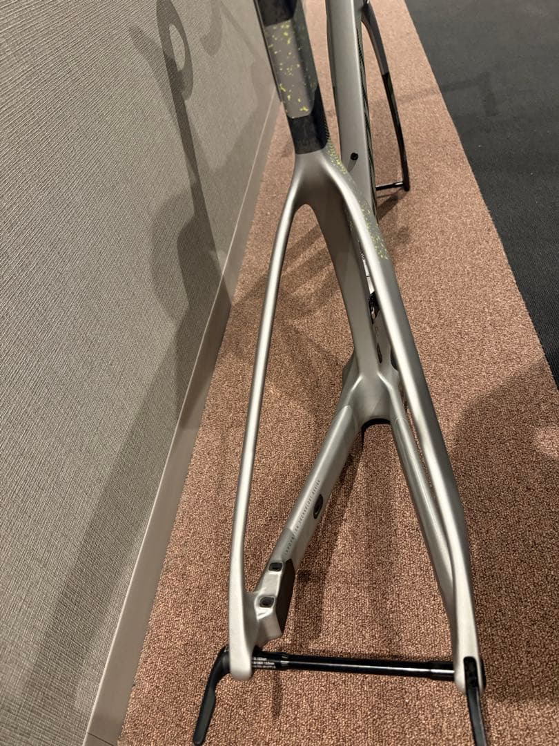 自転車本体 Scott foil RC M size