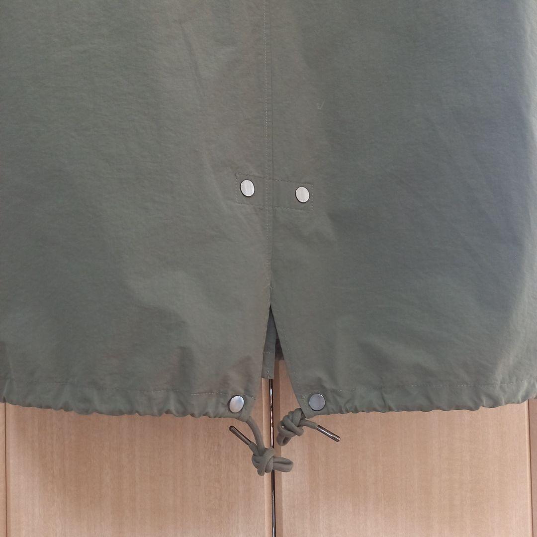 r*n様 新品・タグ付！【ZARA】 ザラ モッズコート 2way ライナー付