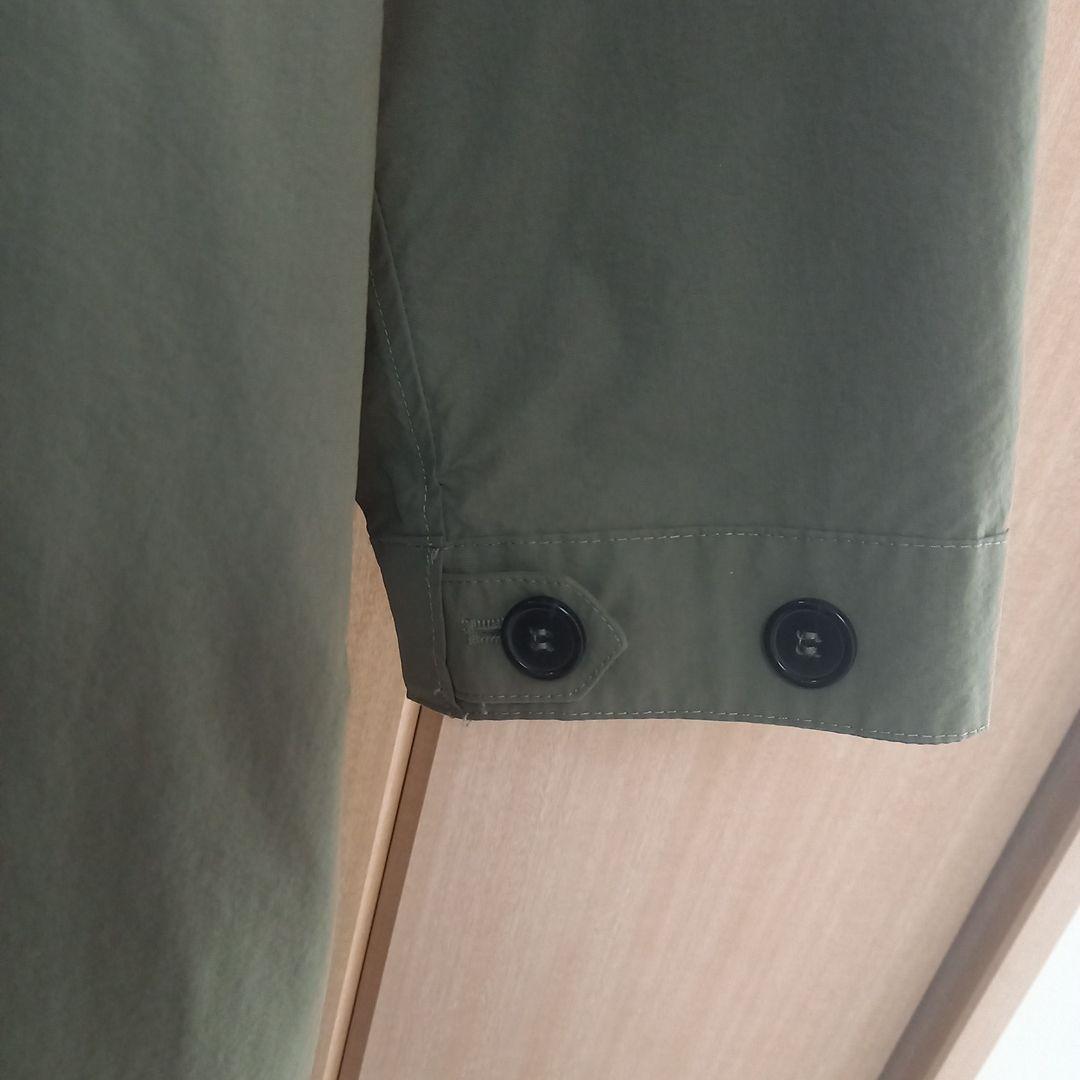 r*n様 新品・タグ付！【ZARA】 ザラ モッズコート 2way ライナー付