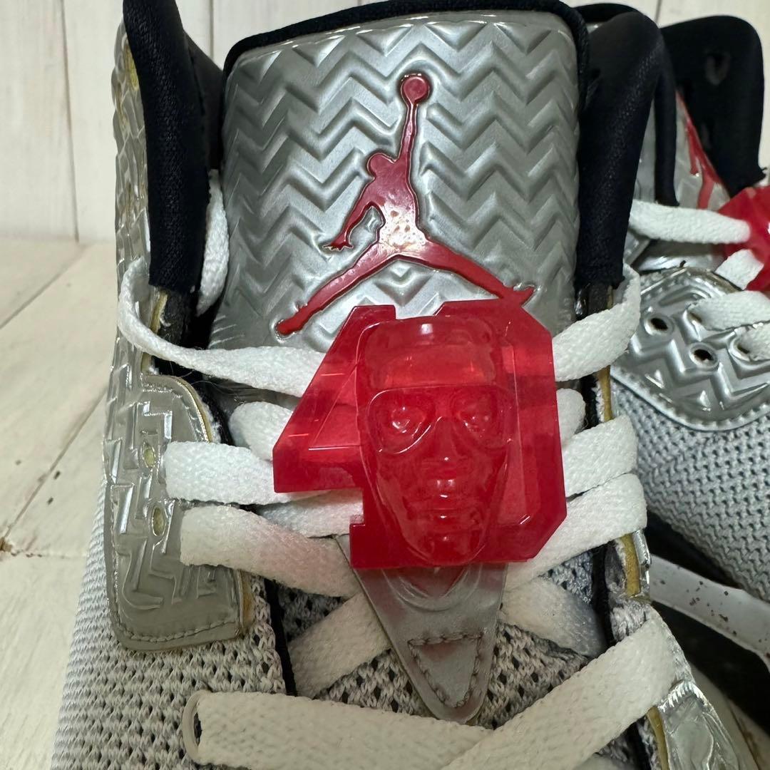 NIKE AIR JORDAN SPIKE FORTY PE 28.5㎝