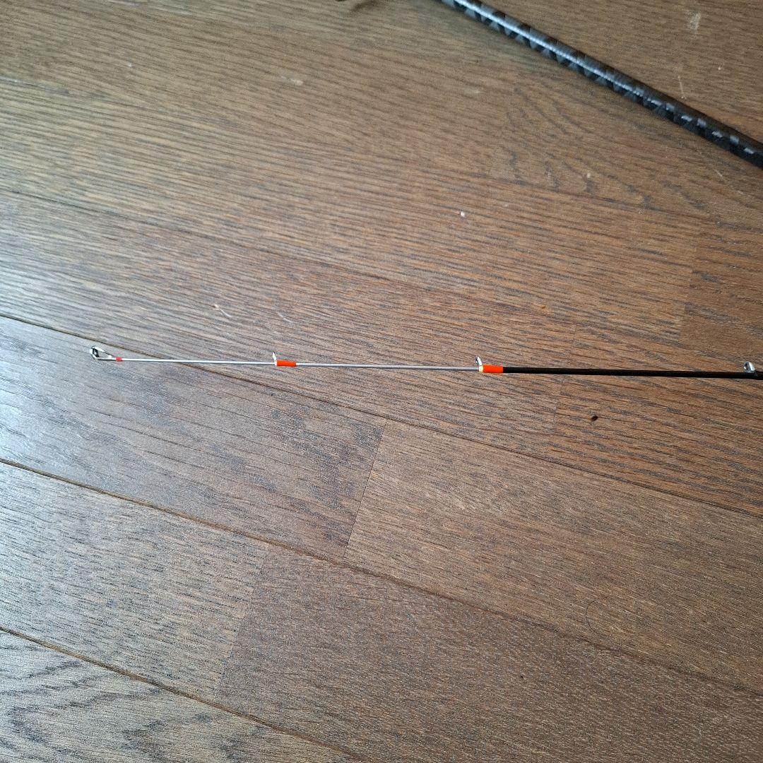 DAIWA　Emeraldas 72M-S 　BOATエギングロッド