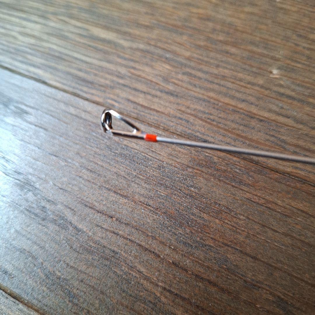 DAIWA　Emeraldas 72M-S 　BOATエギングロッド