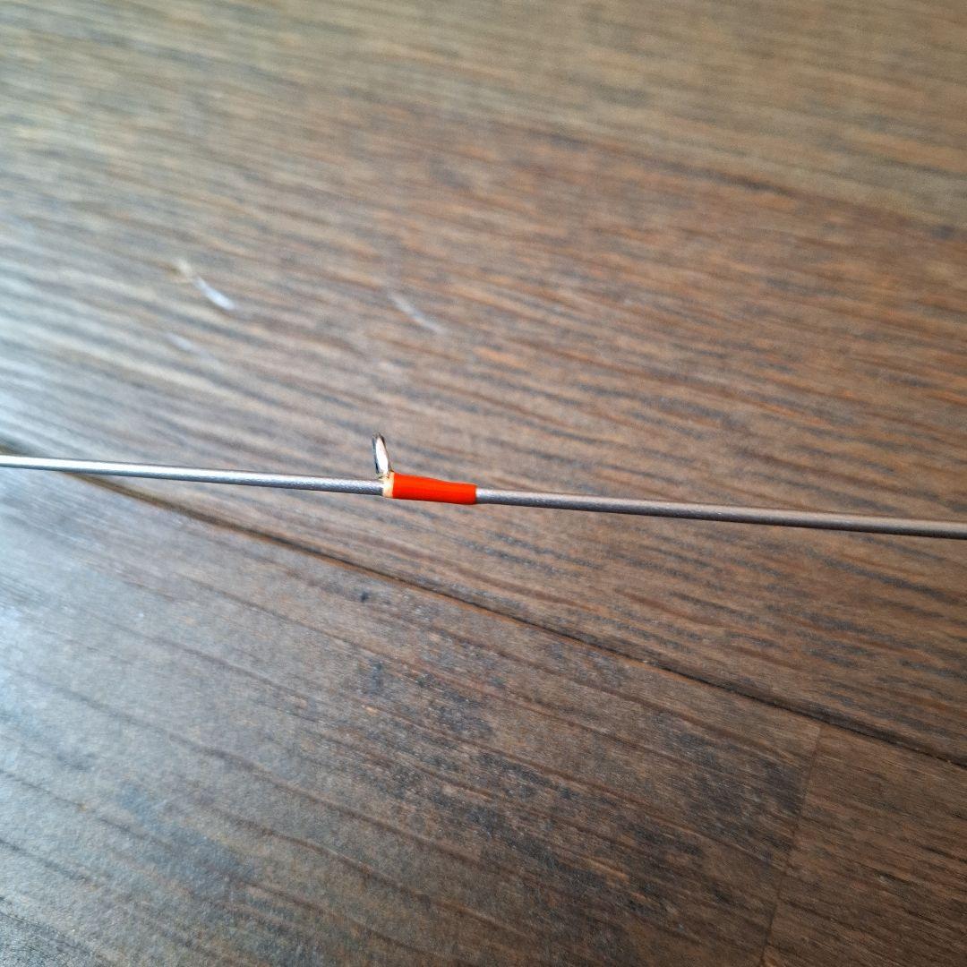 DAIWA　Emeraldas 72M-S 　BOATエギングロッド