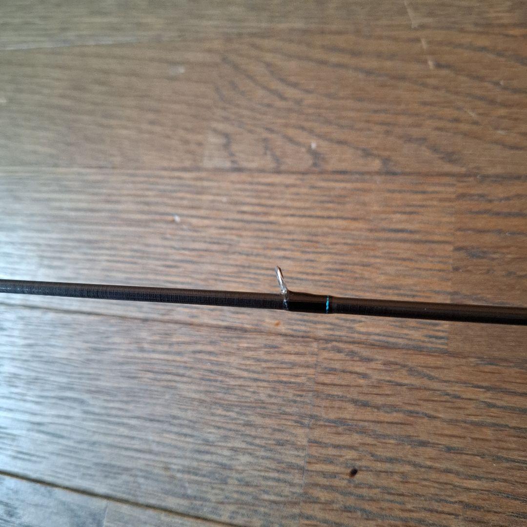 DAIWA　Emeraldas 72M-S 　BOATエギングロッド