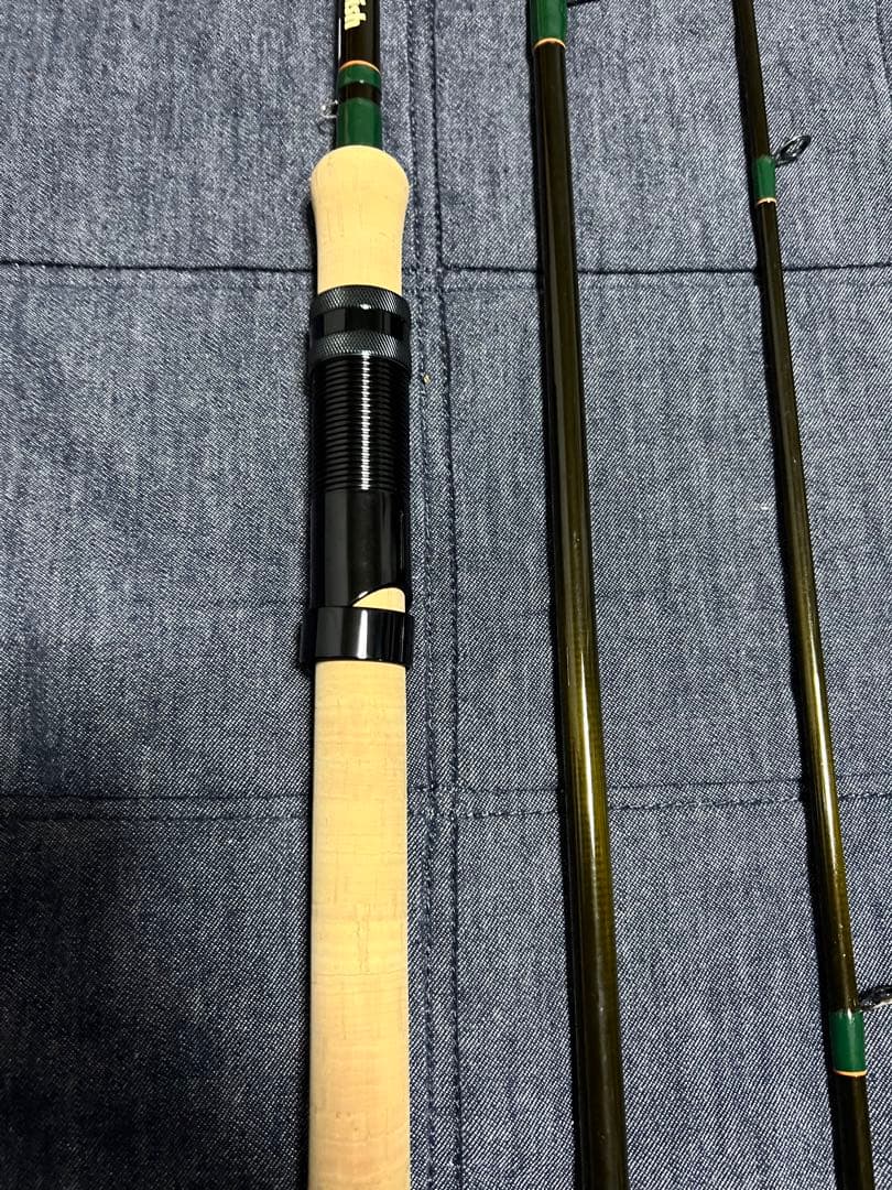 ゴーフィッシュ The River & Surf Plugging 90S W119252813 - ロッド