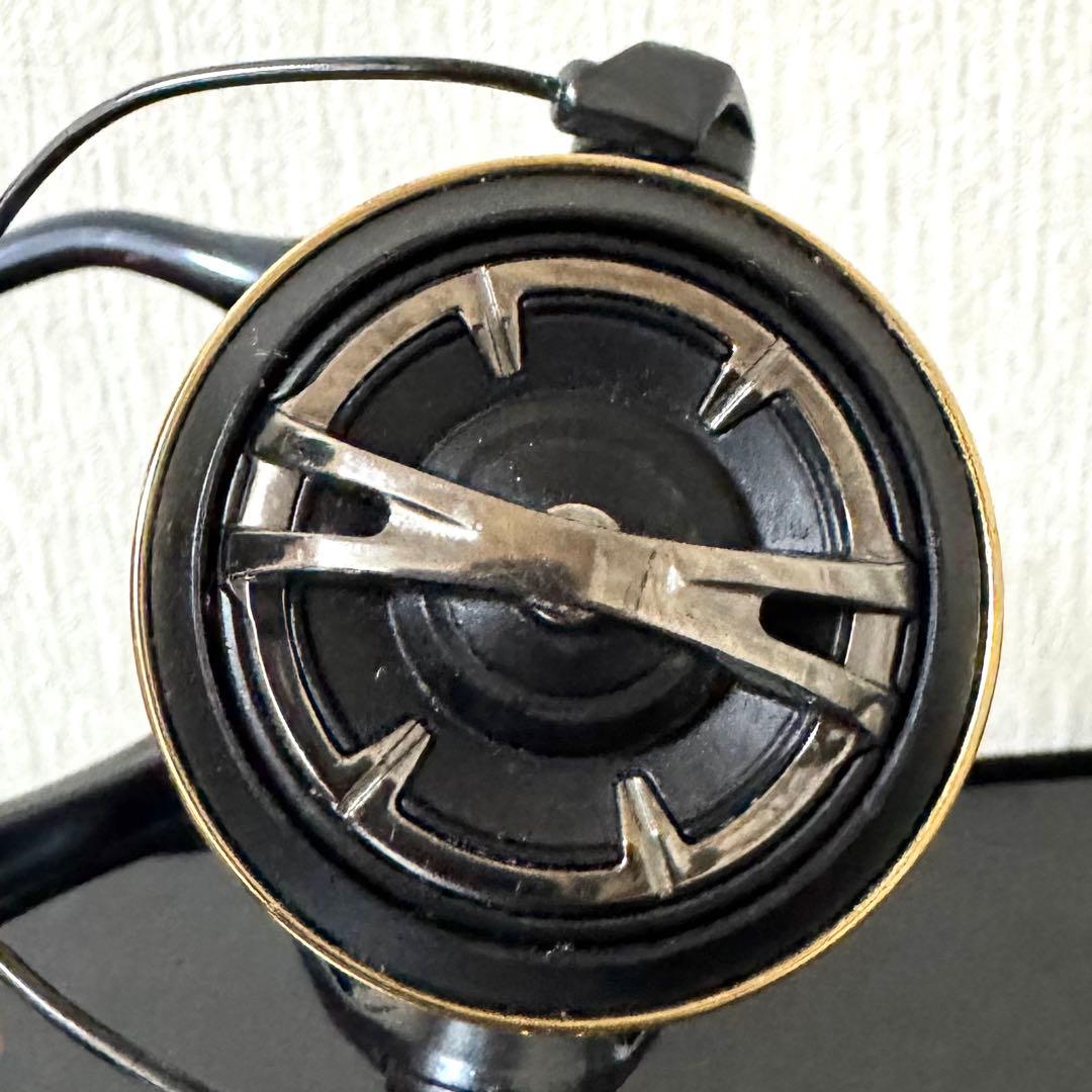 SHIMANO シマノ TWINPOWER XD 4000XG スピニングリール