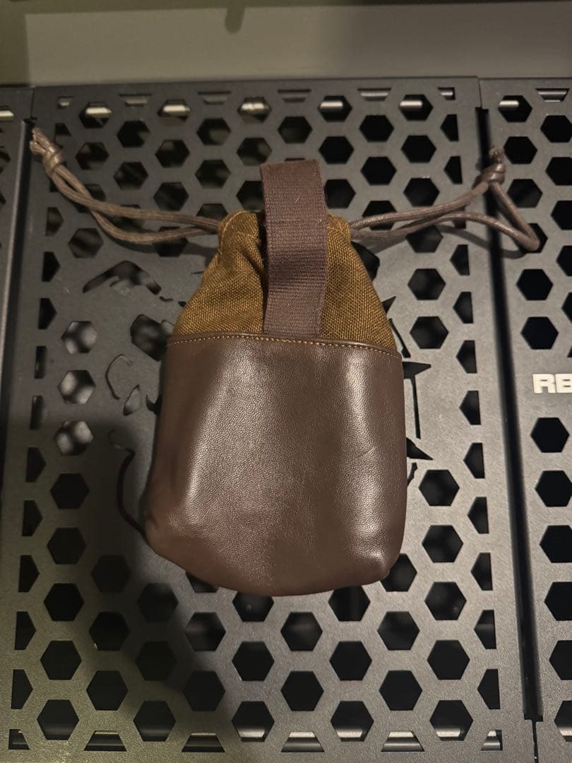 Field Tools LUDENS　フィールドツールズルーデンス　4点セット