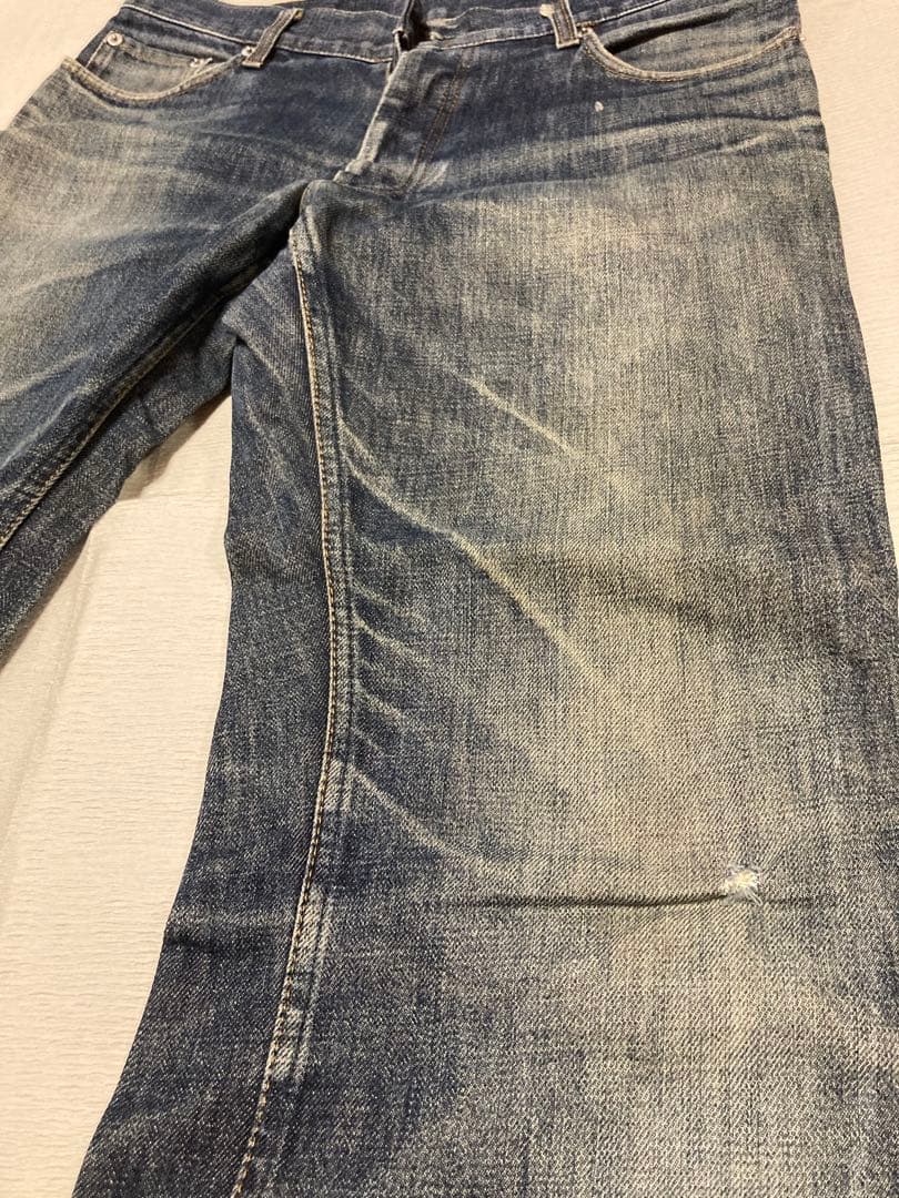 98s ヘルムートラング 本人期 アーカイブ helmut lang w32 - パンツ