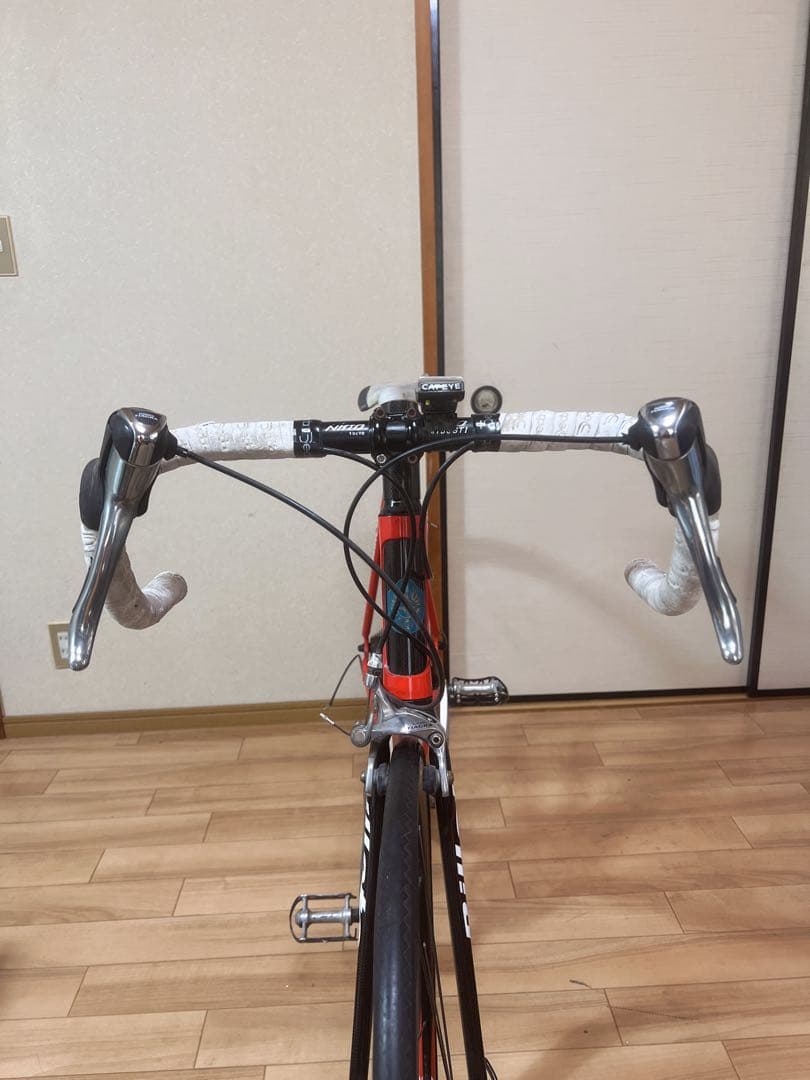 BILLATO ロードバイク 700C