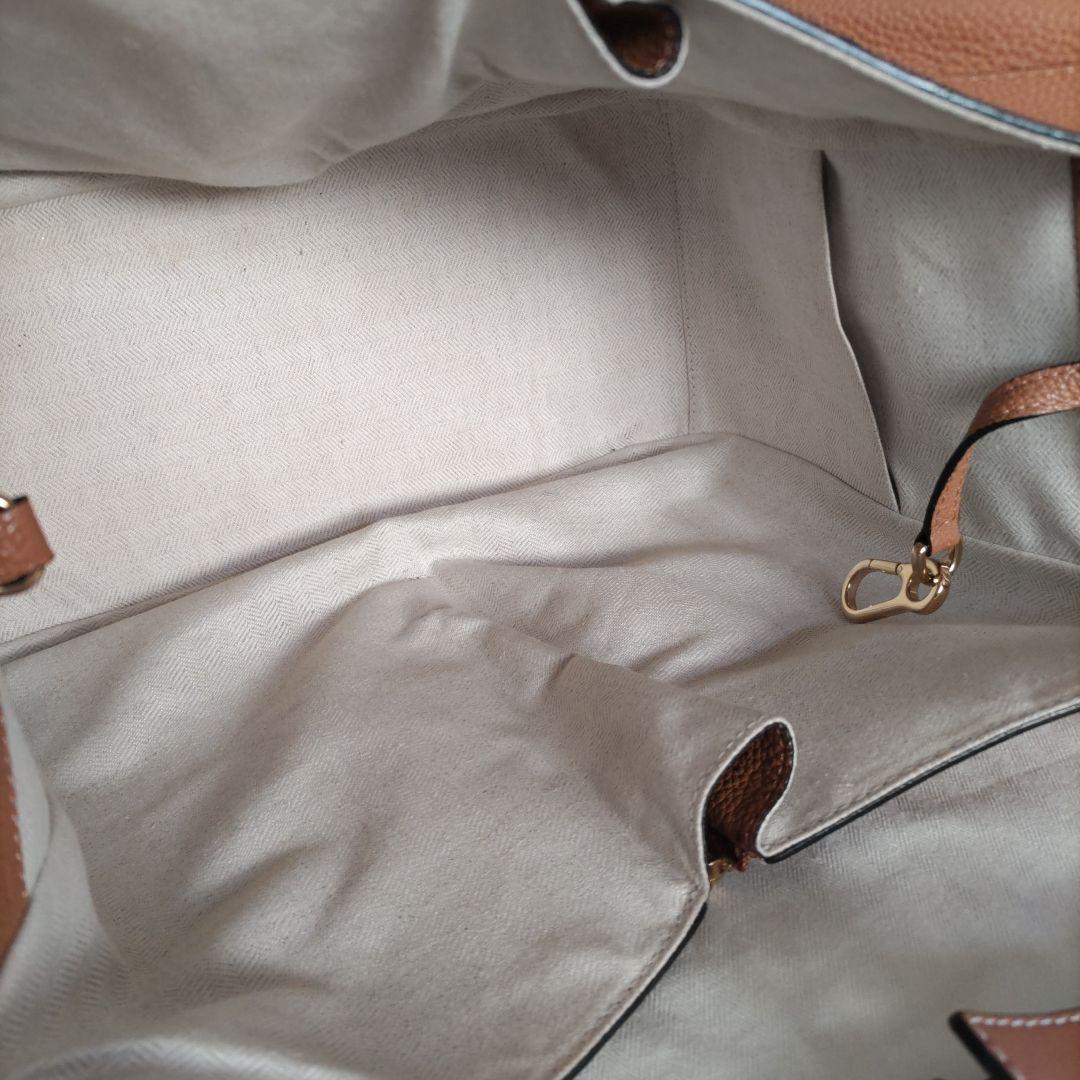 LOEWE/ロエベ　ハンモック/2WAYバッグ