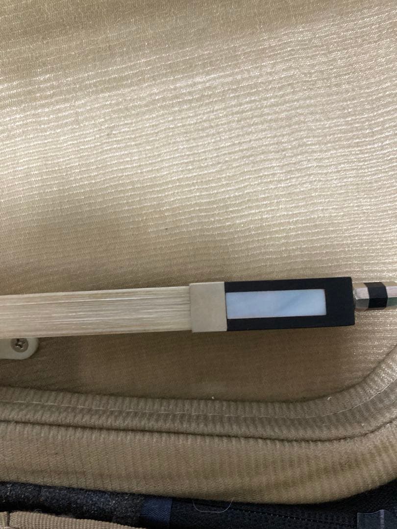 スズキバイオリン　1／4 no230