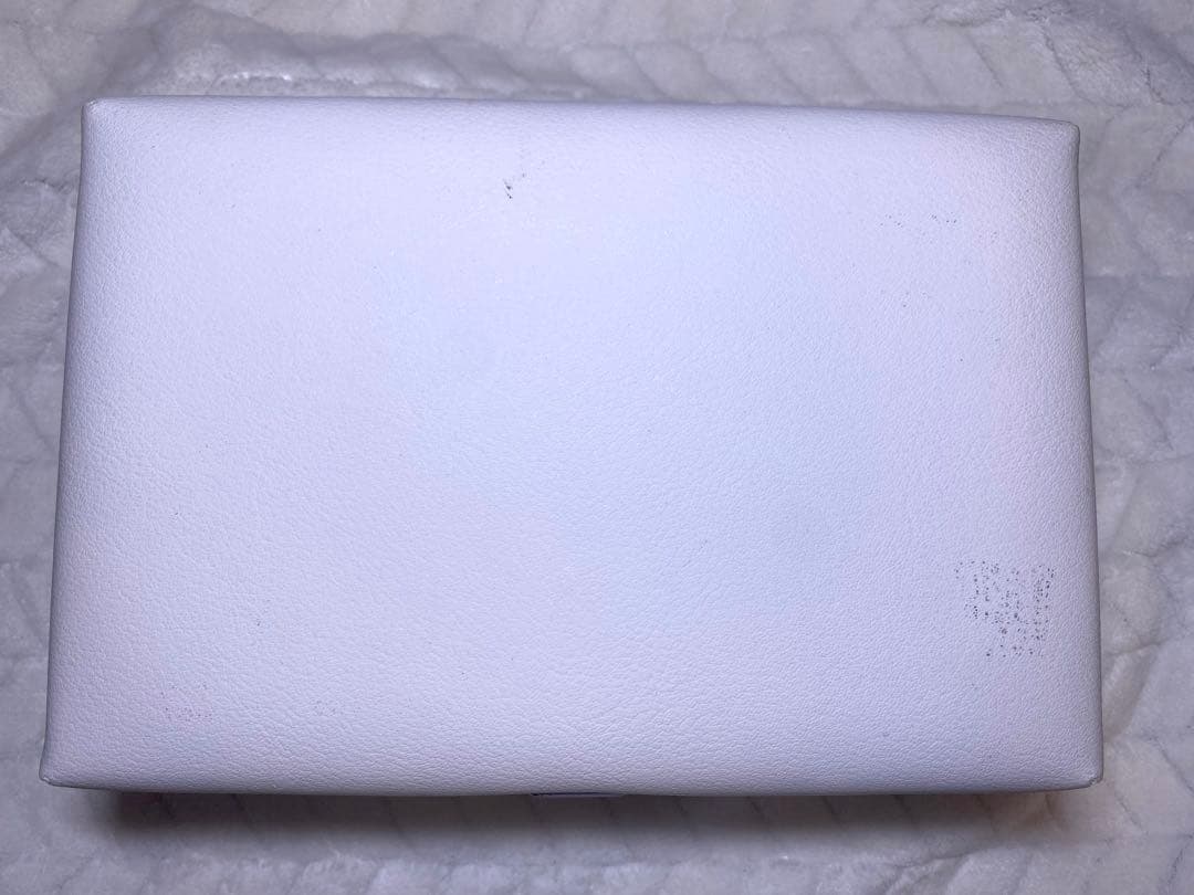 ライリッシュ　オカリナ　グレイスAC管　艶なし　専用ケース付き