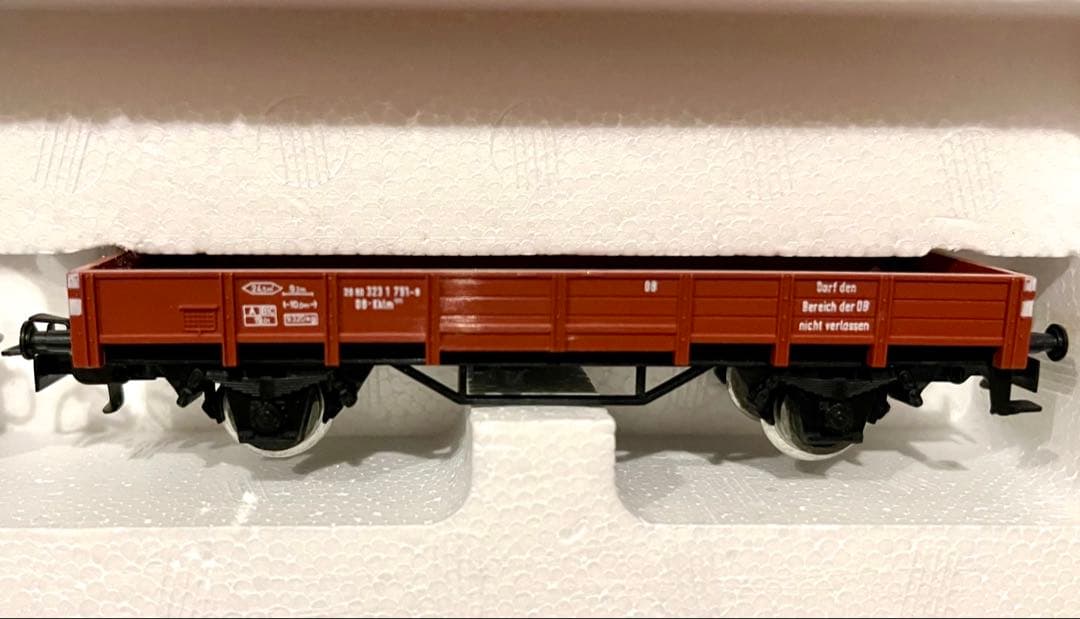 美品】marklin メルクリン ゲージ 鉄道模型2959フルセット