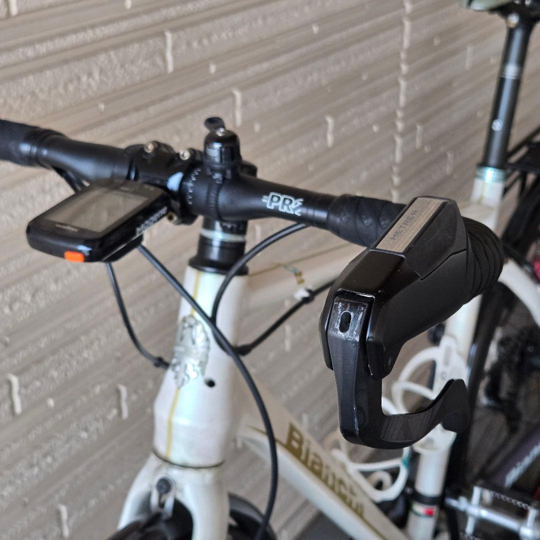 ビアンキ メトレア クロスバイク