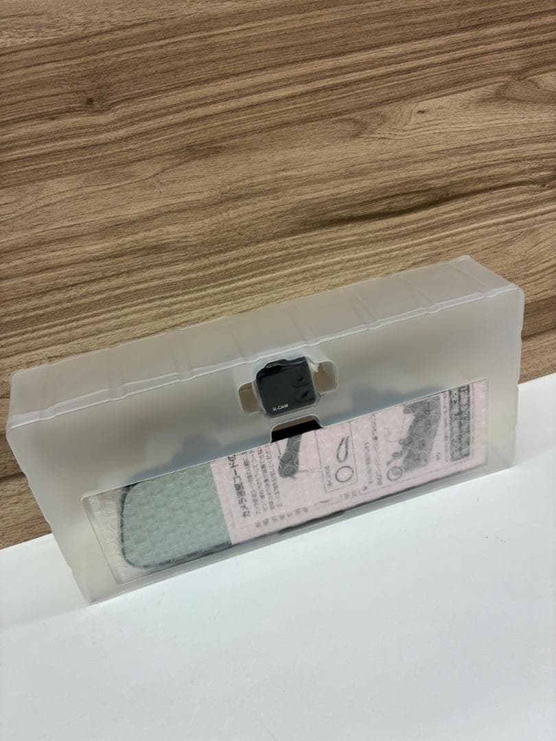 ❥道2081　TZ-D203MW TZ電子インナーミラー型 ドライブレコーダー