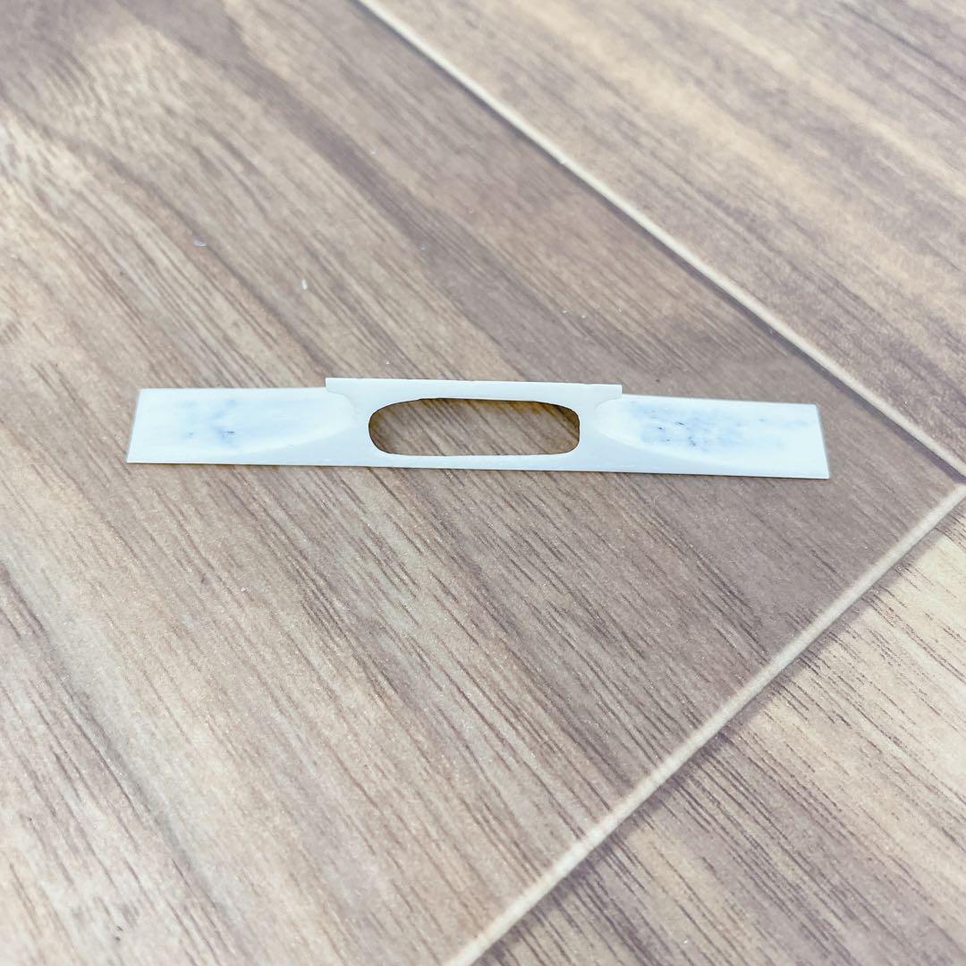 三味線 細棹 紫檀 平溝 丸打胴 人工皮 和楽器