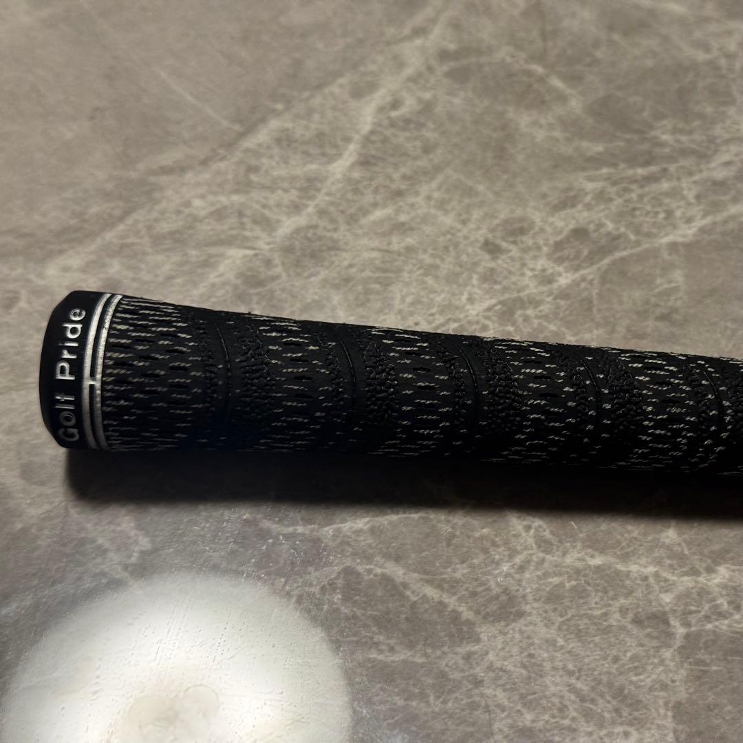 希少！初代 VENTUS BLACK 8 Xテーラーメイド ツアー支給スリーブ付