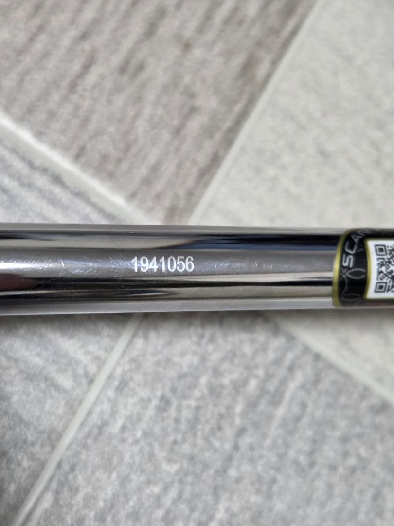 美品 スコッティキャメロン ニューポート2 34インチ