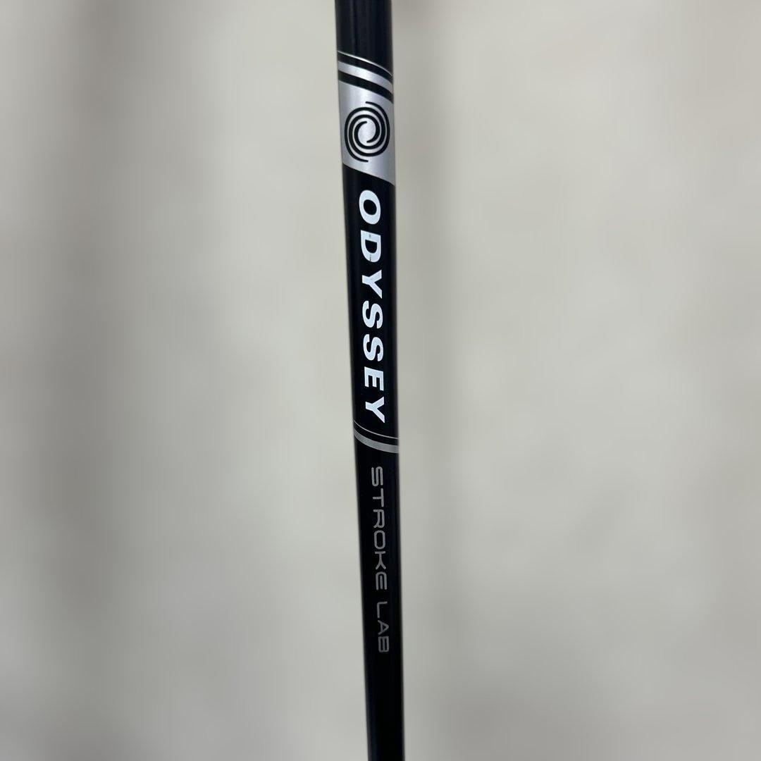 オデッセイTRIPLE TRACK SEVEN パター