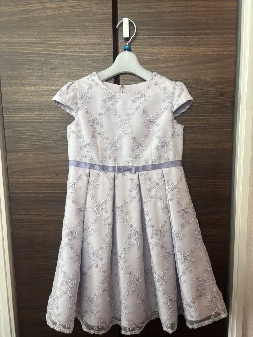 petit main プティマイン　入学式　130サイズ