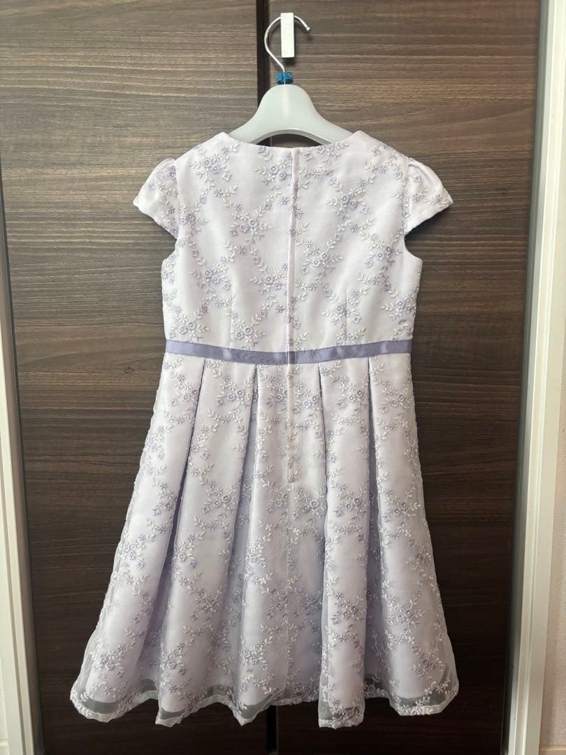 petit main プティマイン　入学式　130サイズ