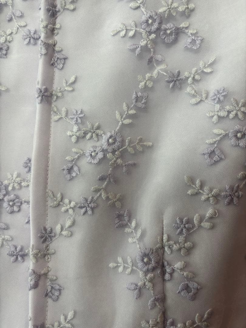 petit main プティマイン　入学式　130サイズ