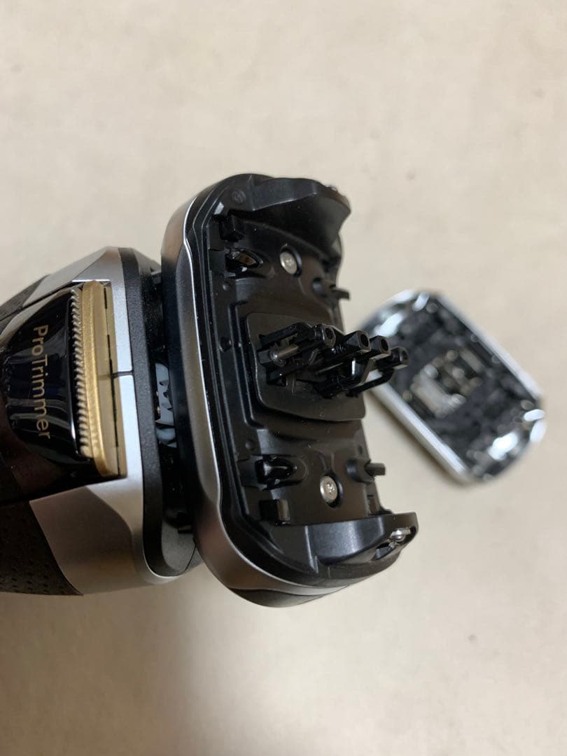 BRAUN シリーズ9 PRO+ 美品 2023年製