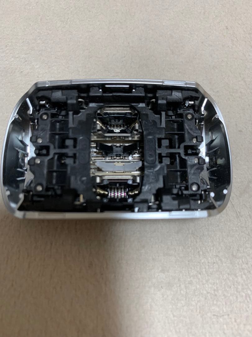 BRAUN シリーズ9 PRO+ 美品 2023年製